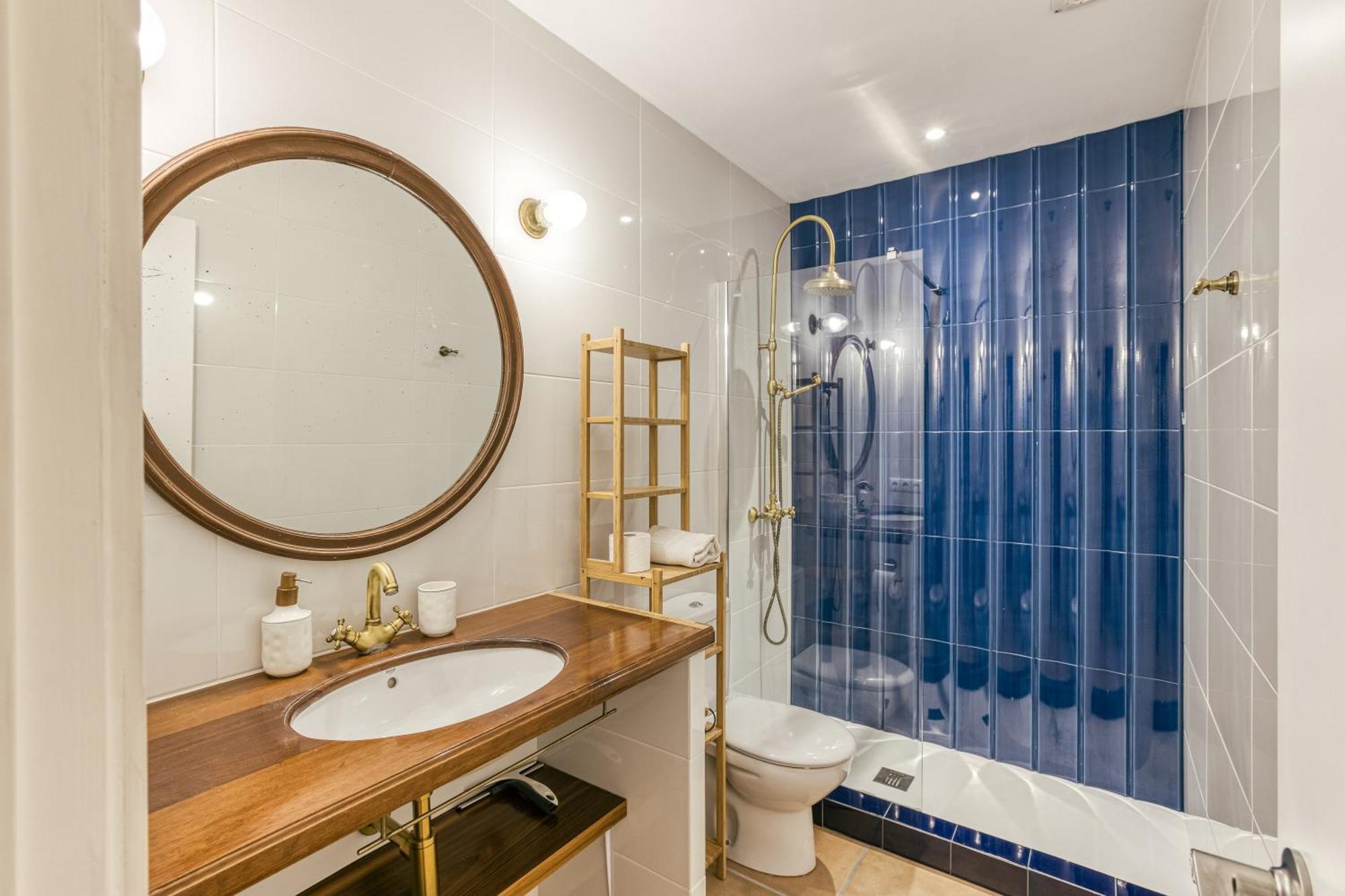 Calella Pallafrugell Apartamento