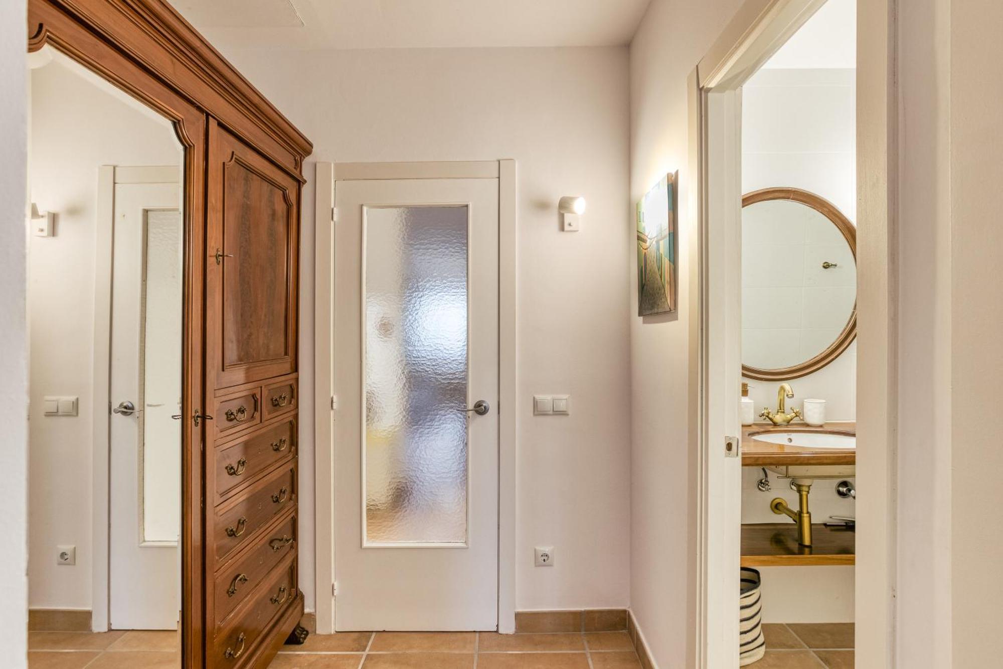 Apartamento Calella Pallafrugell *