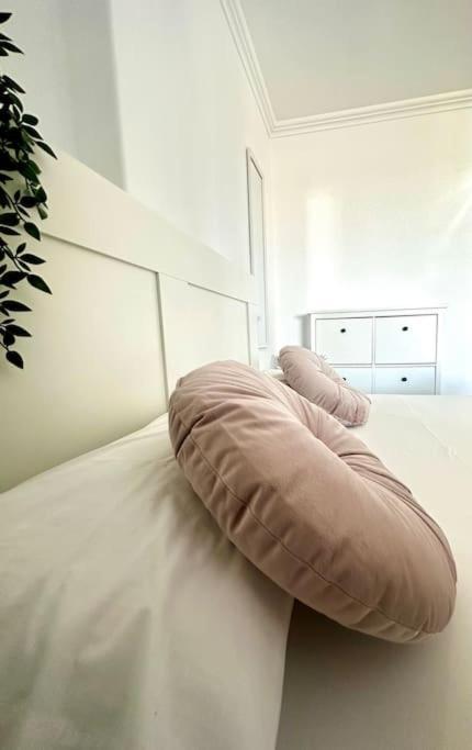 Shining Loft At Park Golf Apartamento *