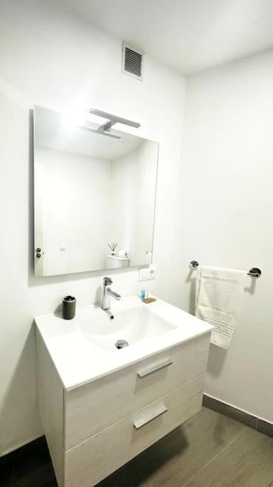 Apartamento Shining Loft At Park Golf San Miguel de Abona