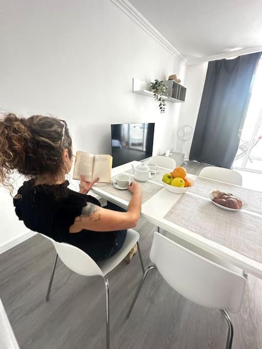Apartamento Shining Loft At Park Golf *