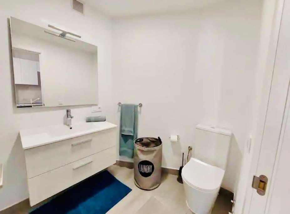Shining Loft At Park Golf Apartamento *