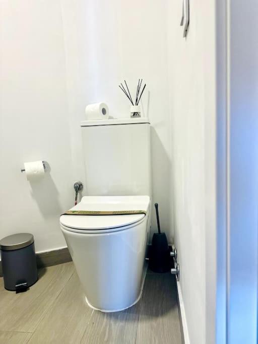 Apartamento Shining Loft At Park Golf *