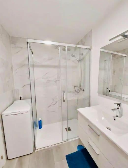 Shining Loft At Park Golf Apartamento San Miguel de Abona