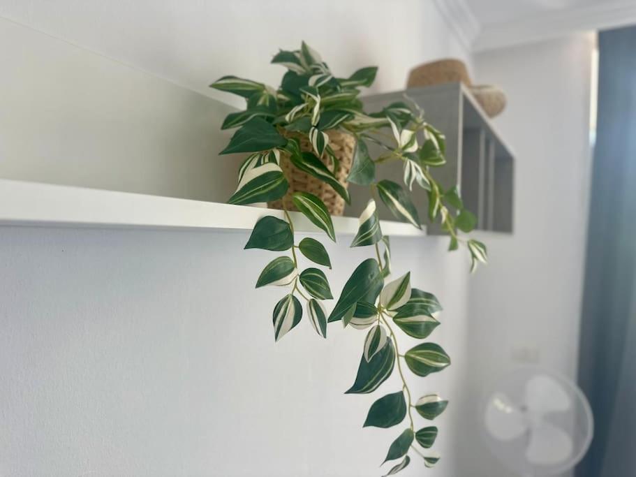 Apartamento Shining Loft At Park Golf *
