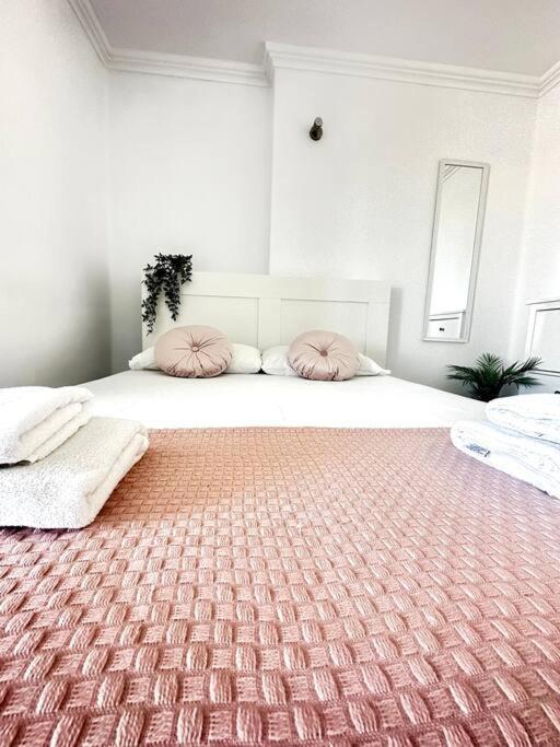 Apartamento Shining Loft At Park Golf