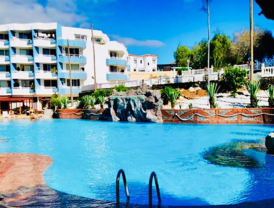 Apartamento Shining Loft At Park Golf
