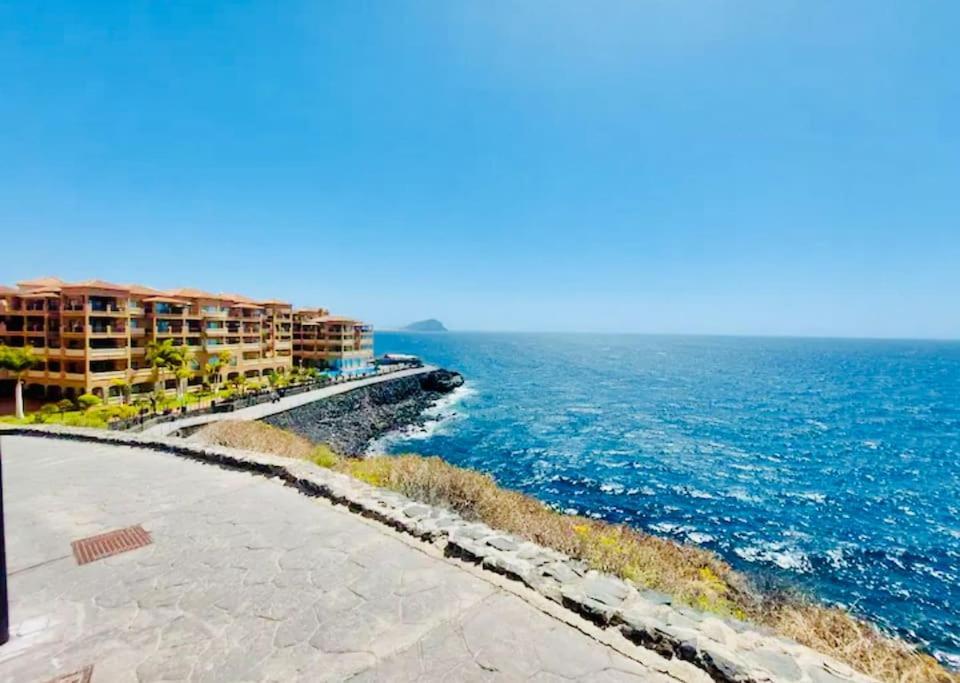 Shining Loft At Park Golf Apartamento San Miguel de Abona
