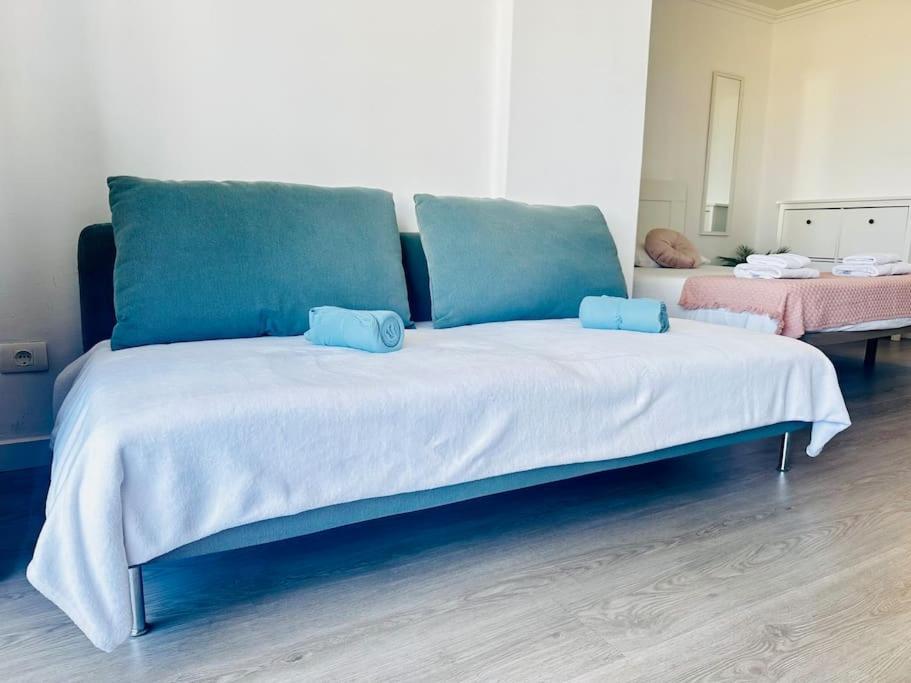 Apartamento Shining Loft At Park Golf *