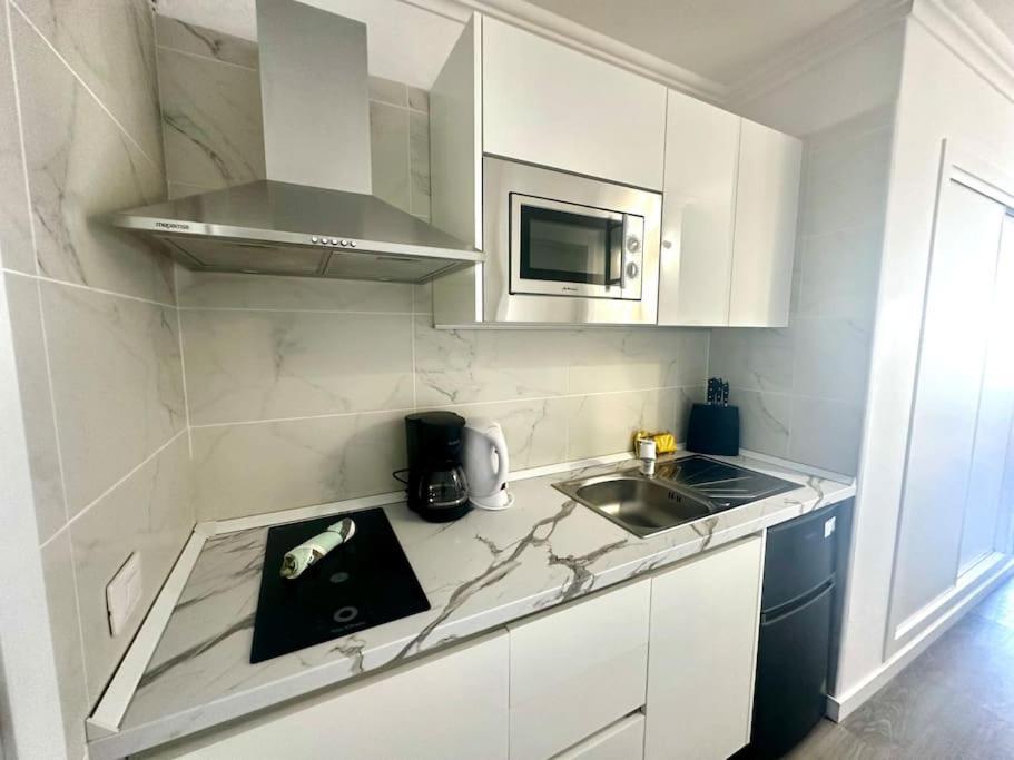Apartamento Shining Loft At Park Golf *