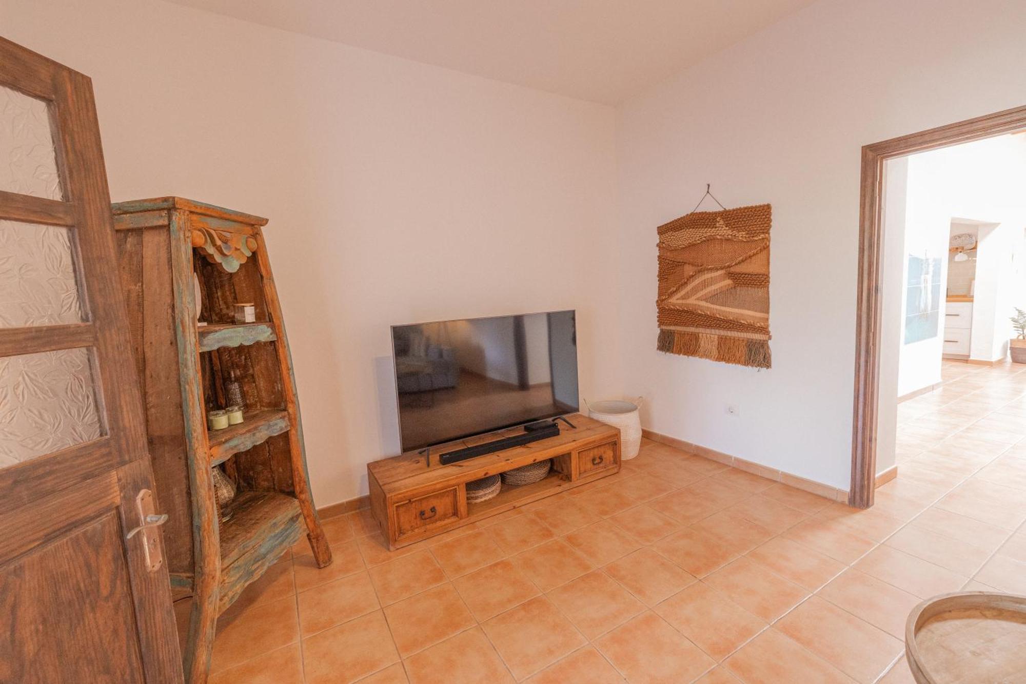 Casa Alexis - La Fuentita Сasa de vacaciones Tuineje