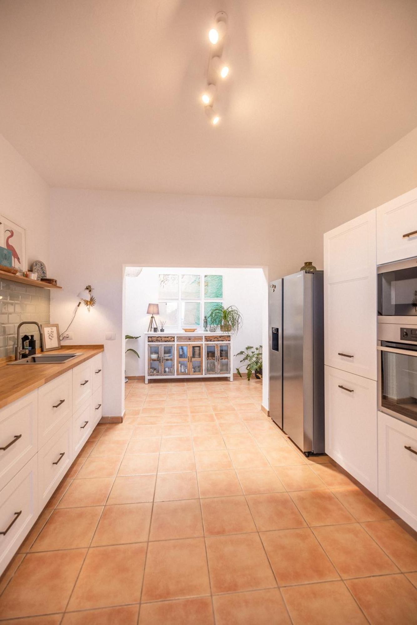 Сasa de vacaciones Casa Alexis - La Fuentita Tuineje