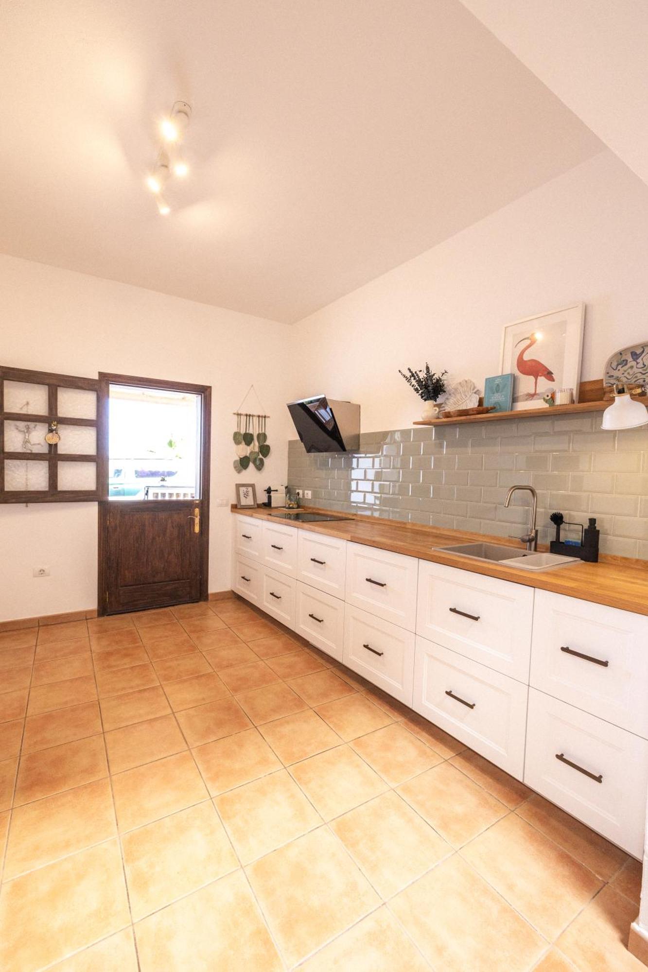 Casa Alexis - La Fuentita