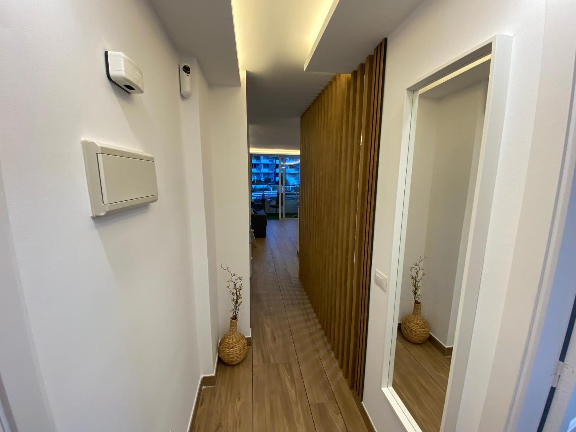 Apartment Moleiro - Park *