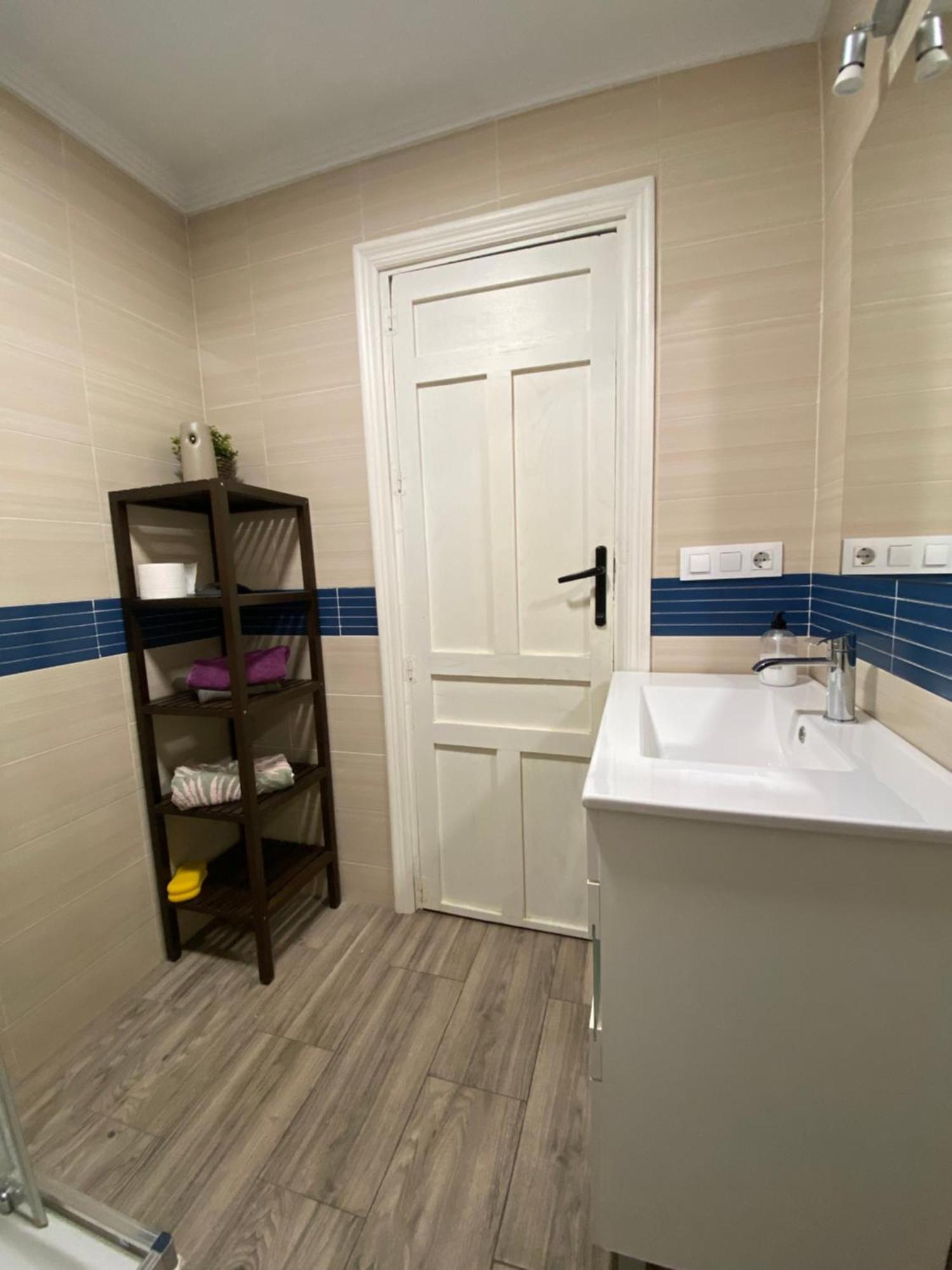 Vitalba Apartamento *