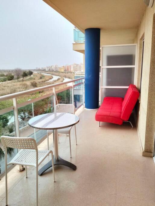 Apartamento Moderno En Guardamar Apartment