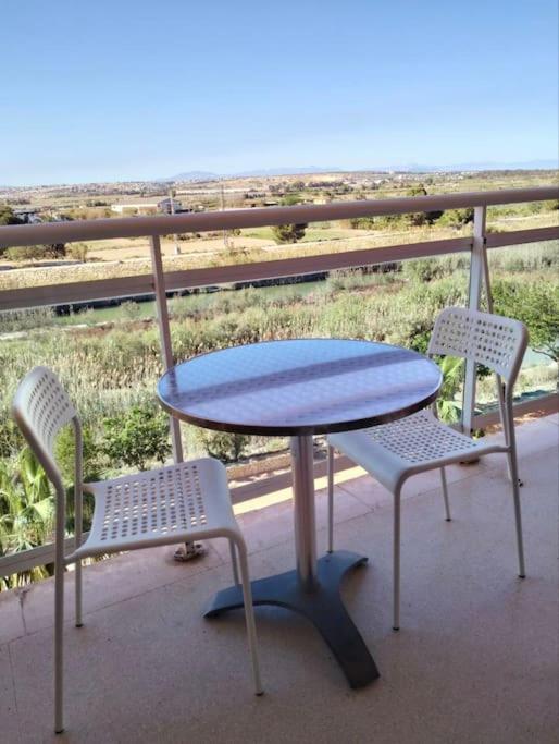 Apartamento Moderno En Guardamar Apartment Guardamar del Segura