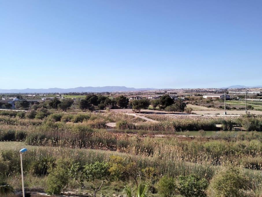 Apartamento Moderno En Guardamar Apartment