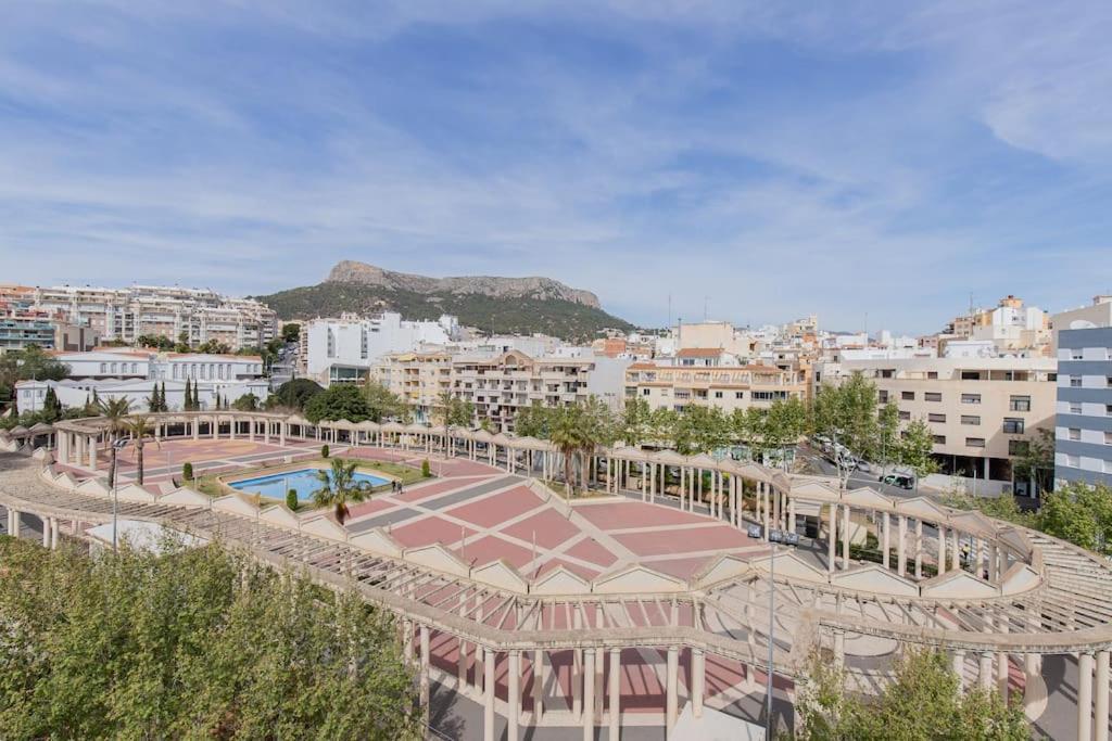 Apartamento Carlie By Calpitality Calpe