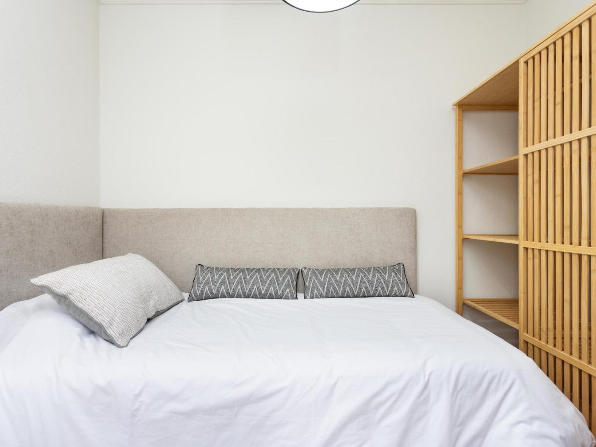 Ek Mateo Laguna Center Apartamento La Laguna (Tenerife)