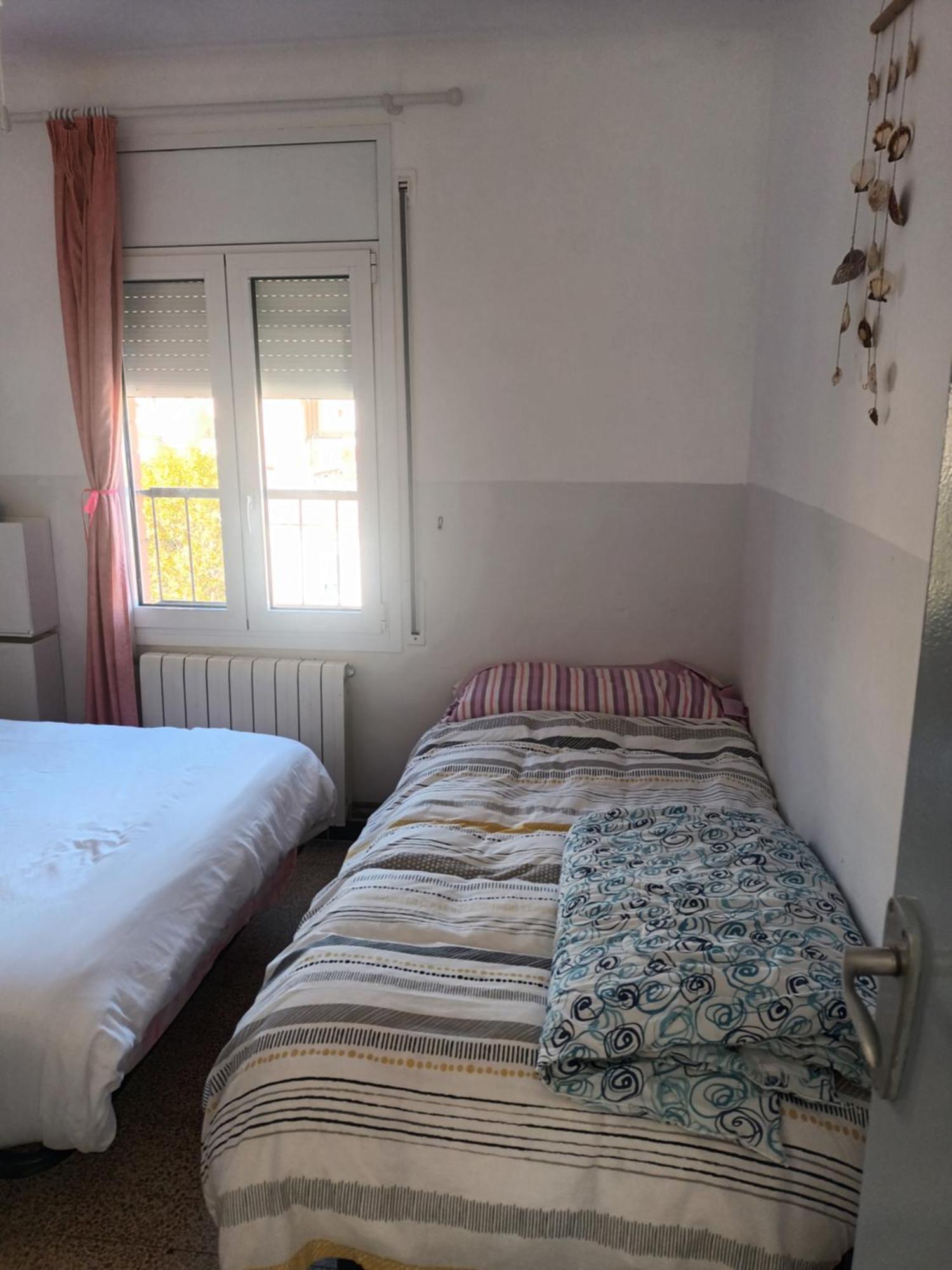Centrica Con Bano Privado Homestay *