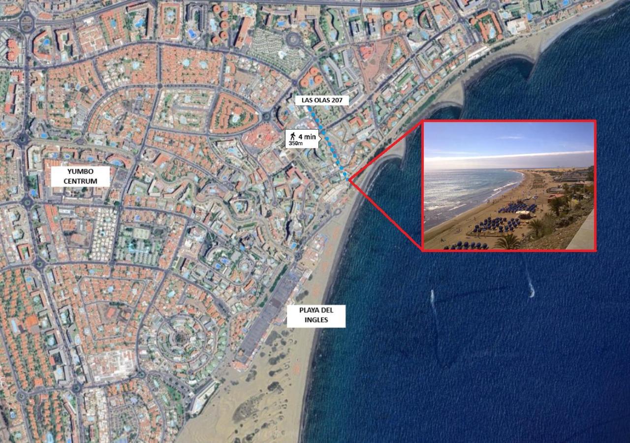 Cerca Playa - 6 Personas - Ideal Familias Apartment *