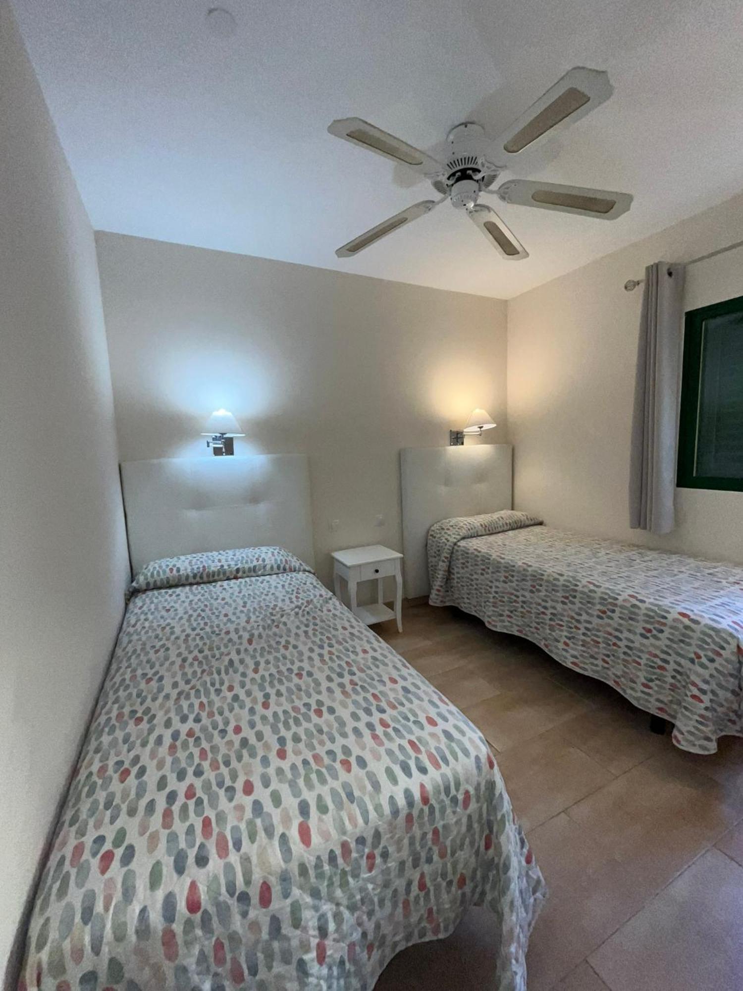 Cerca Playa - 6 Personas - Ideal Familias Apartment