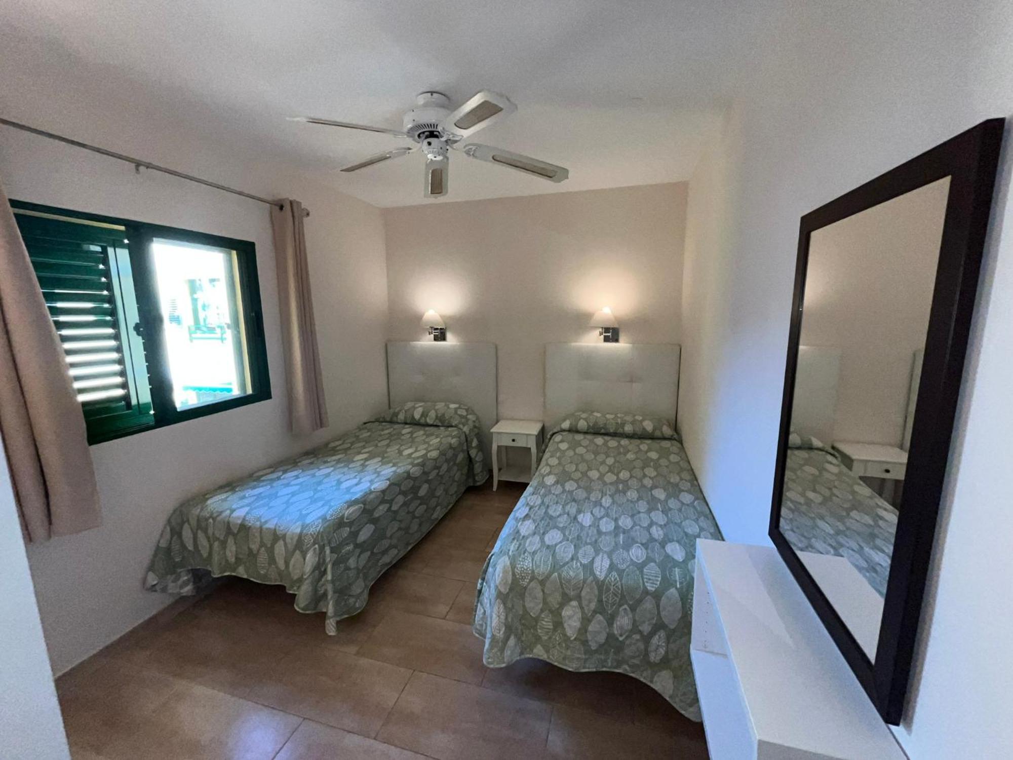Cerca Playa - 6 Personas - Ideal Familias Apartment *