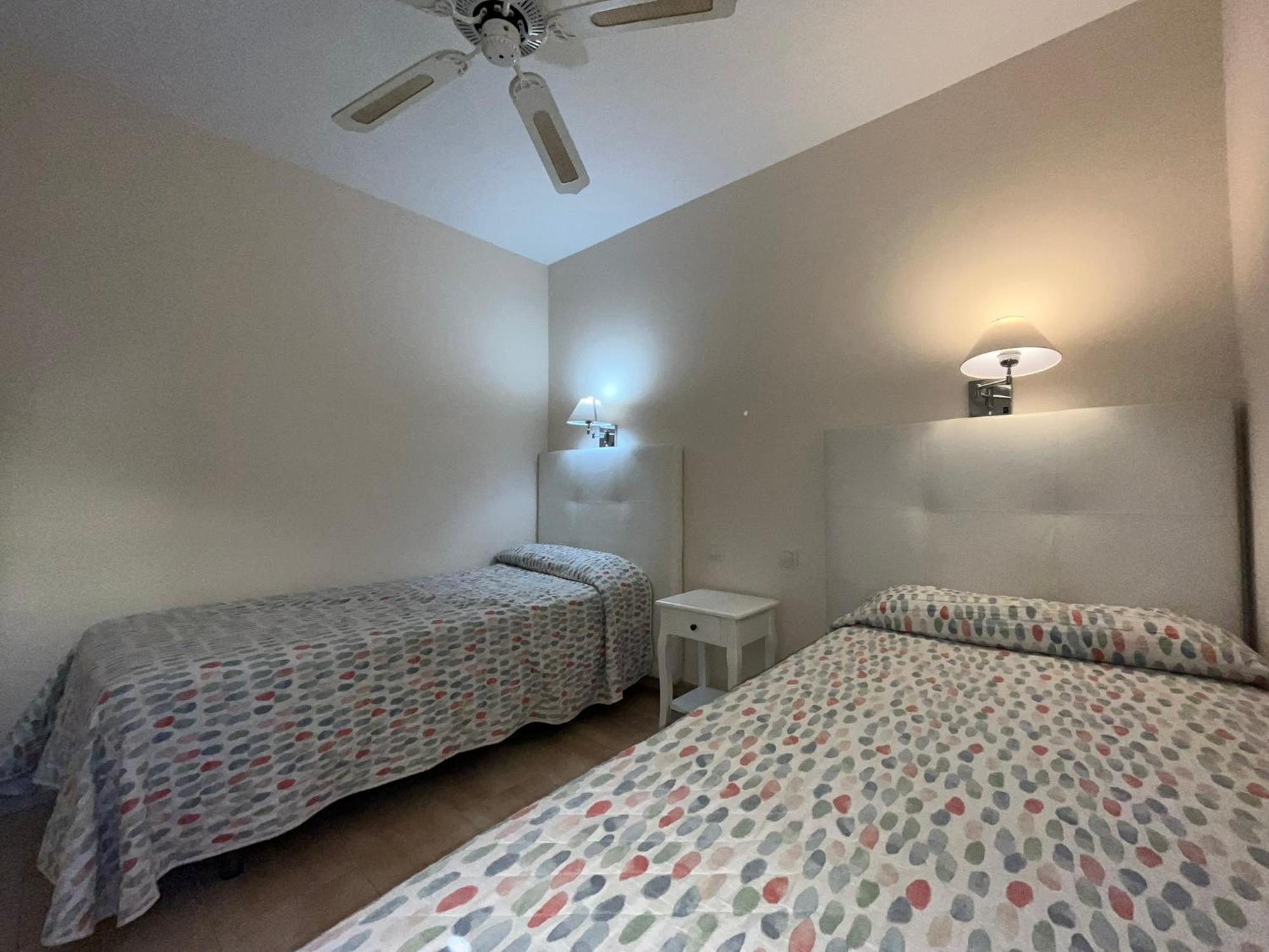 Cerca Playa - 6 Personas - Ideal Familias