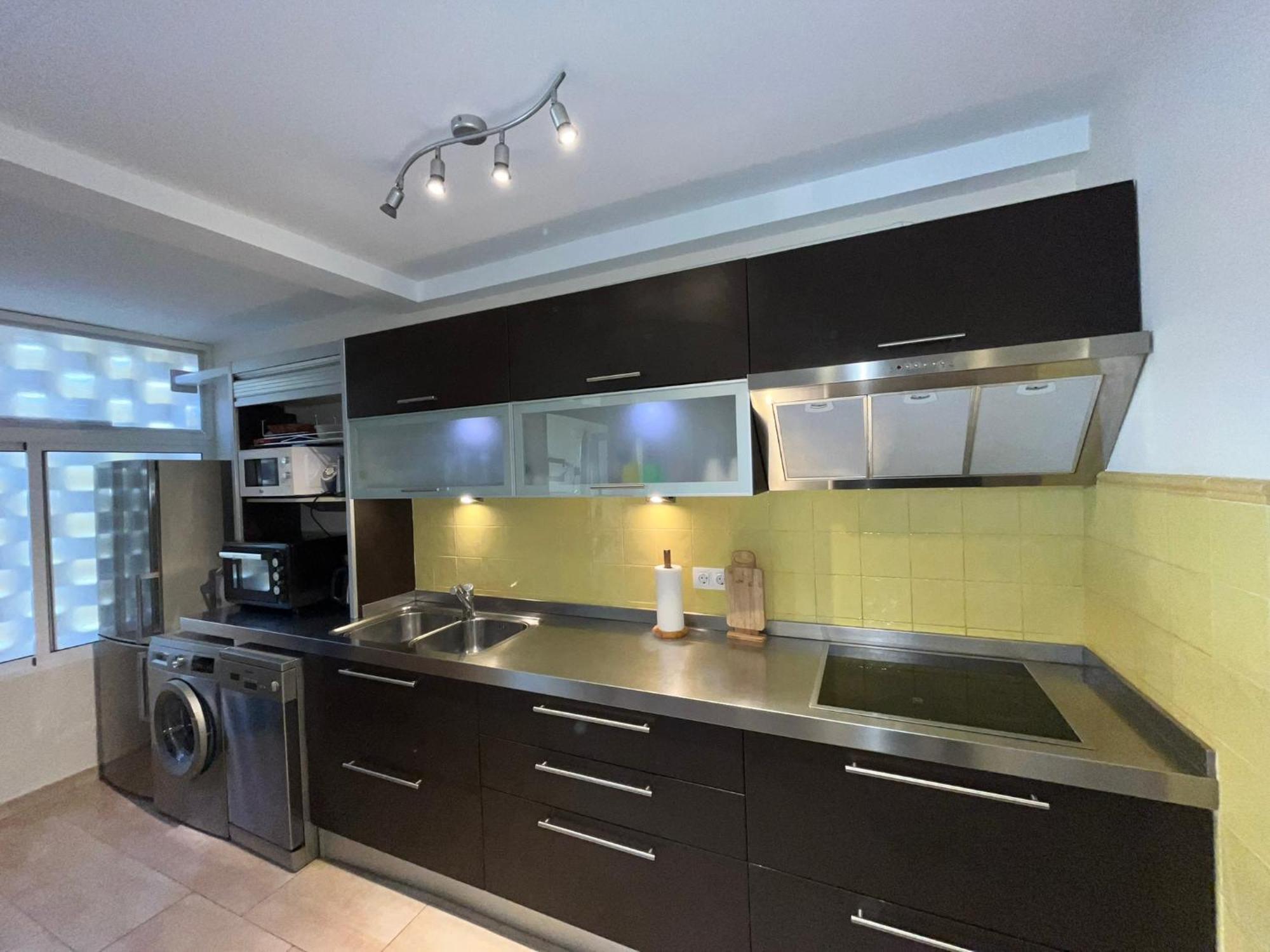 Cerca Playa - 6 Personas - Ideal Familias Apartment *