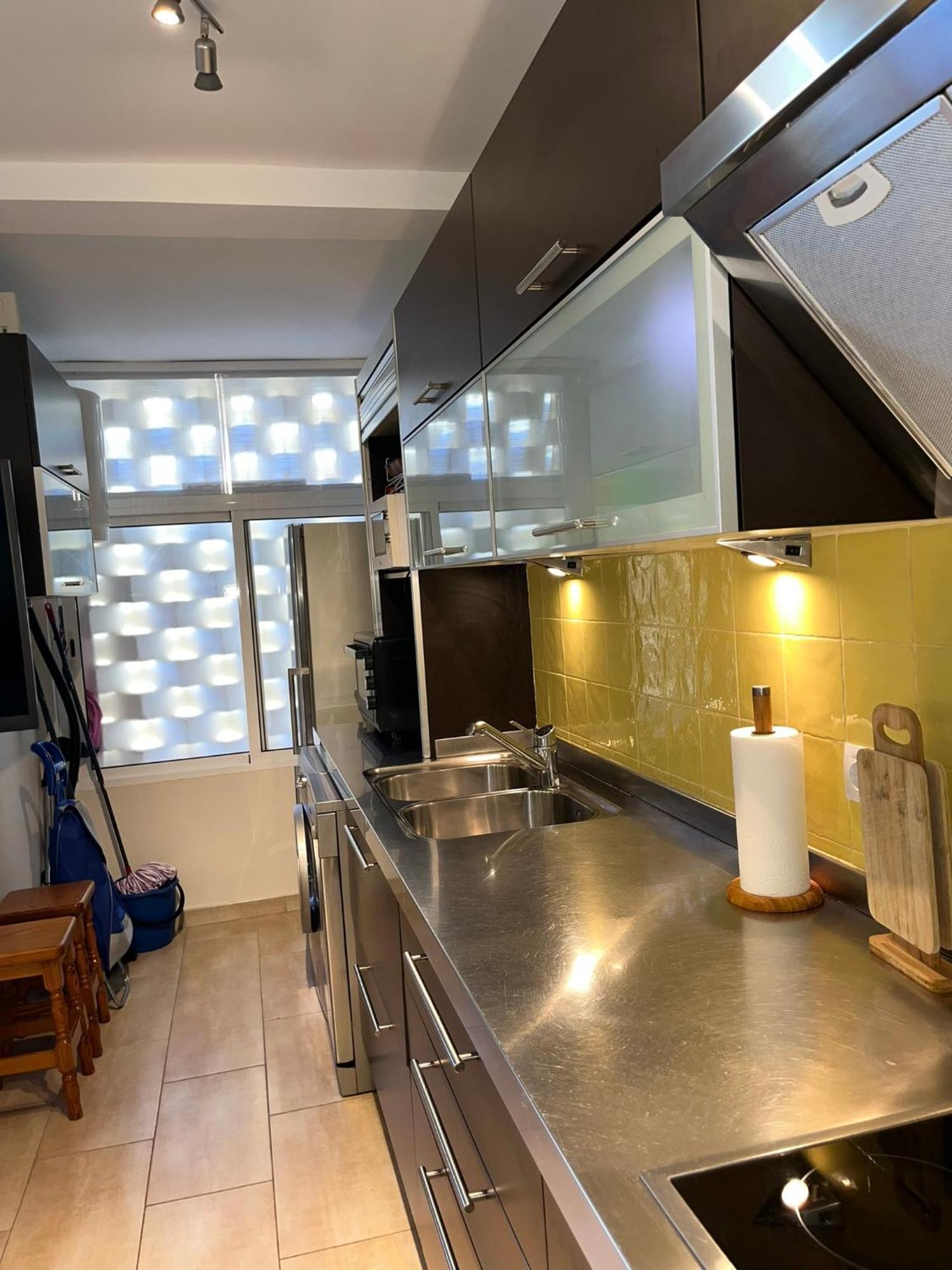 Cerca Playa - 6 Personas - Ideal Familias Apartment