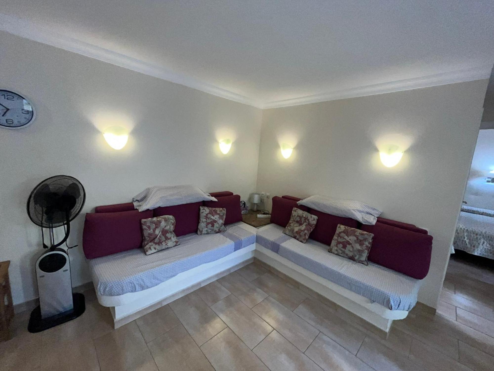 Apartment Cerca Playa - 6 Personas - Ideal Familias Playa del Ingles (Gran Canaria)