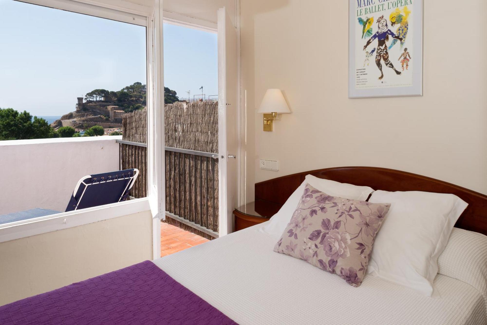 Hotel Avenida 2*