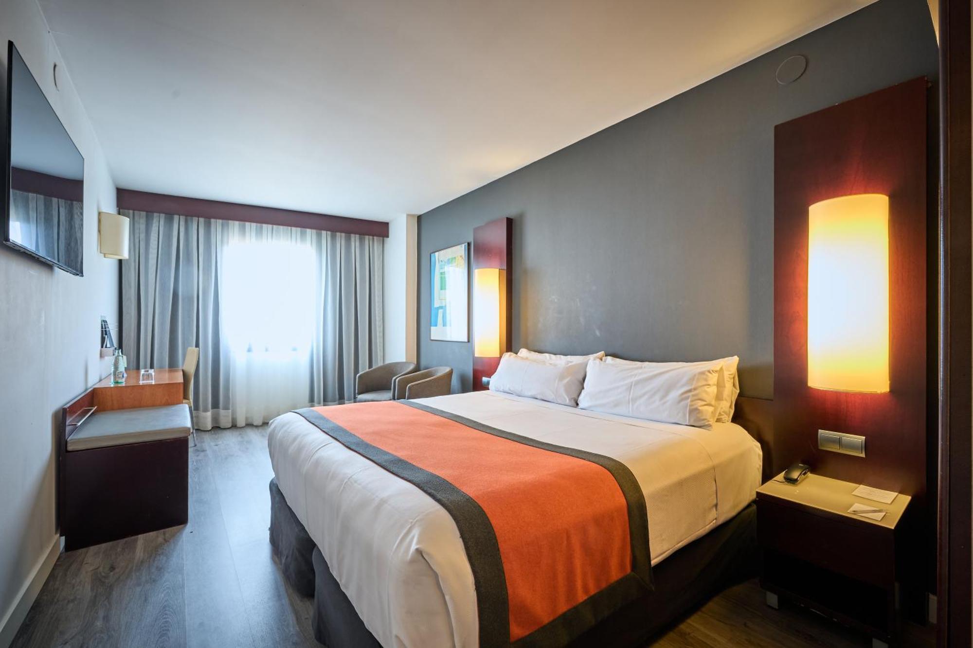 Catalonia Hotel Sabadell