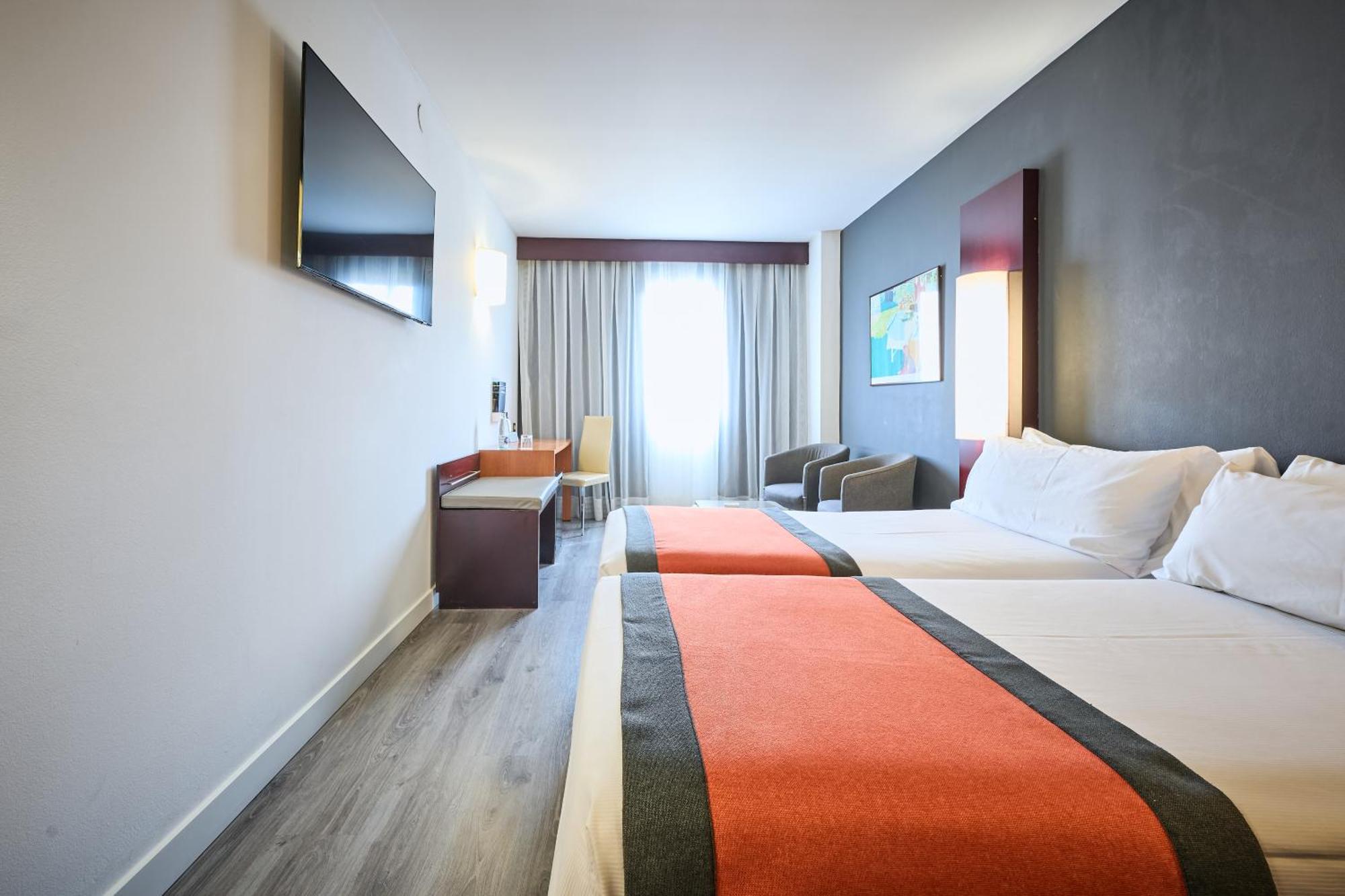 Catalonia 4*