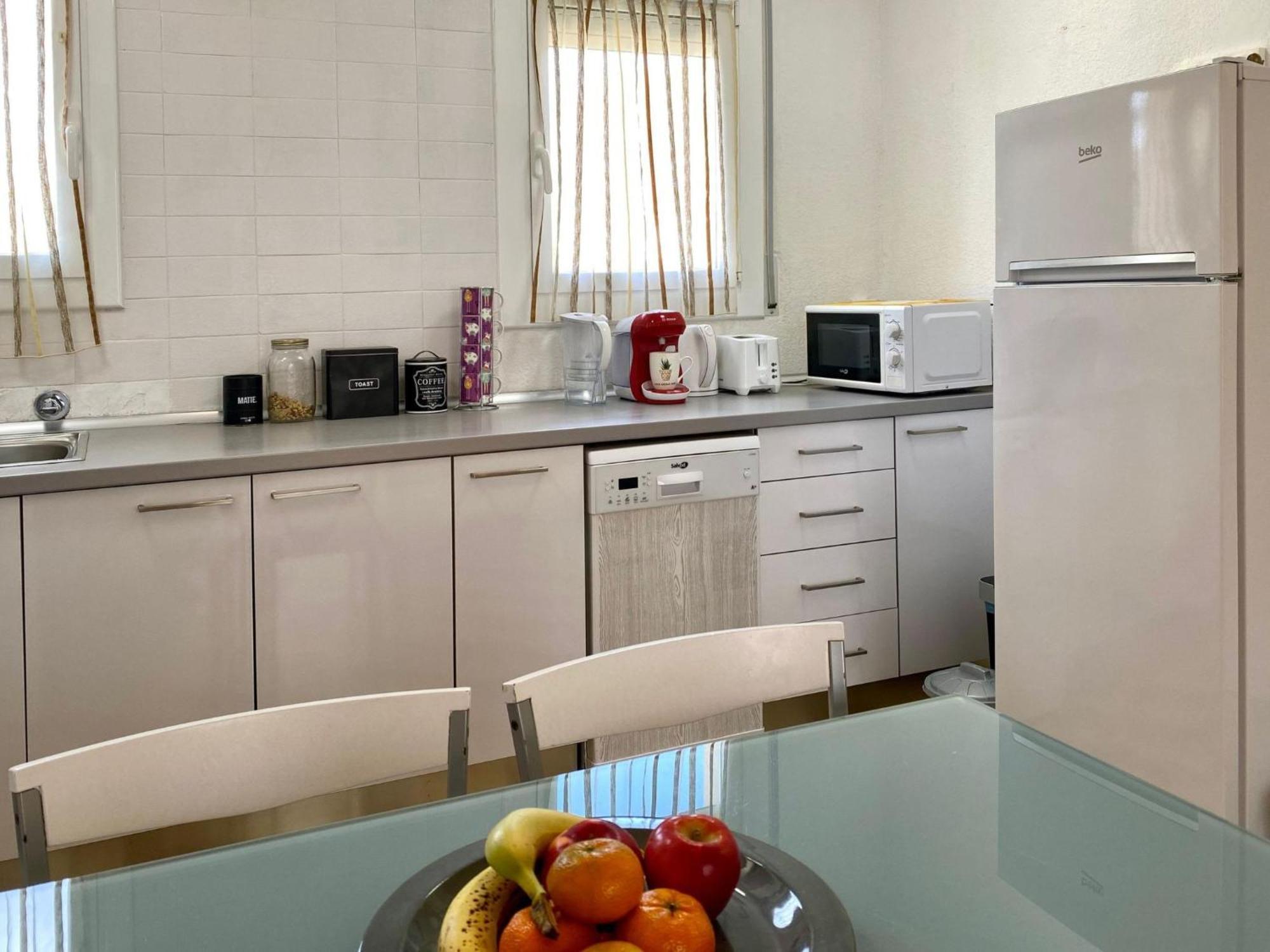 Aquarius By Interhome Apartment Tossa de Mar