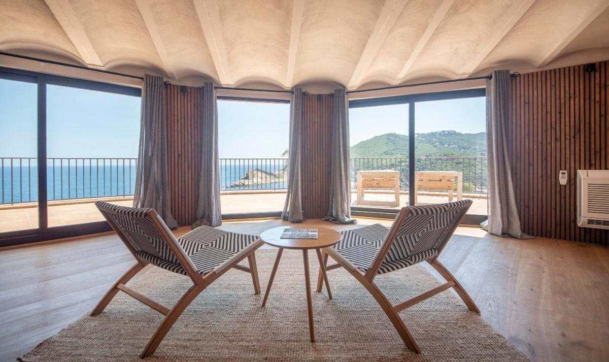 Bypillow Cap Sa Sal (adults Only) 4* Begur