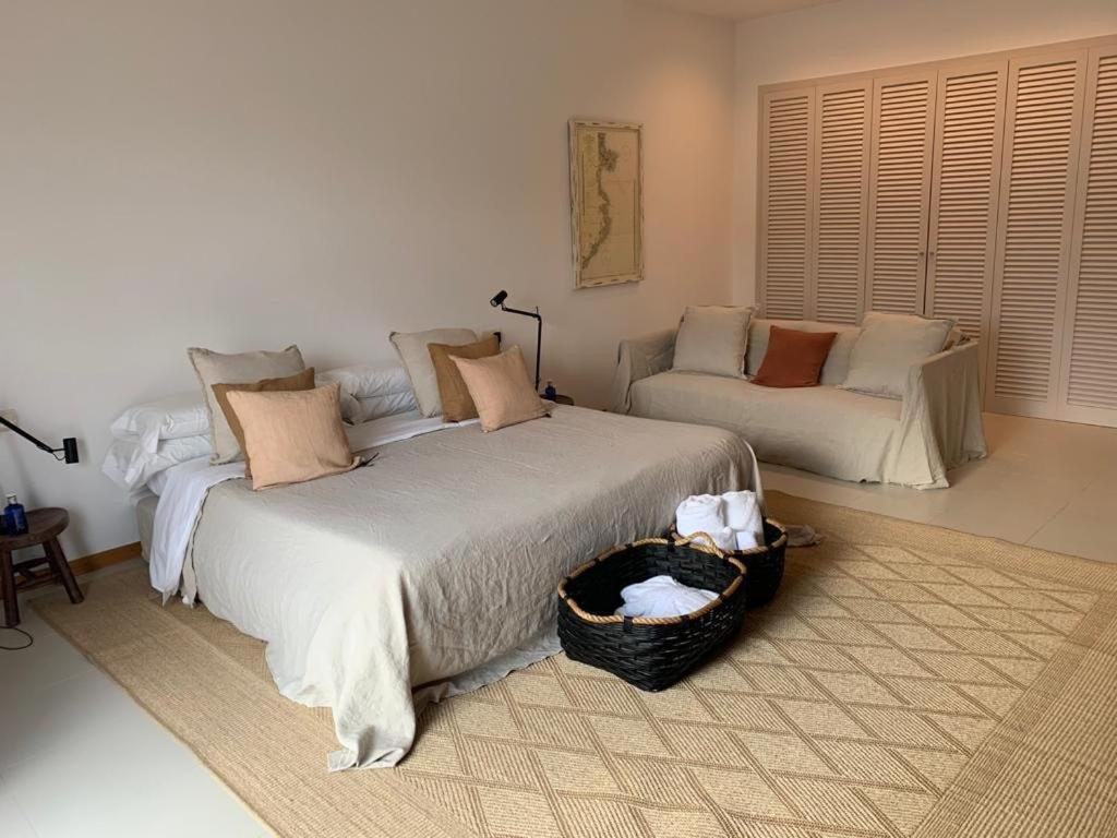 Apartahotel Bypillow Cap Sa Sal (adults Only) 4*