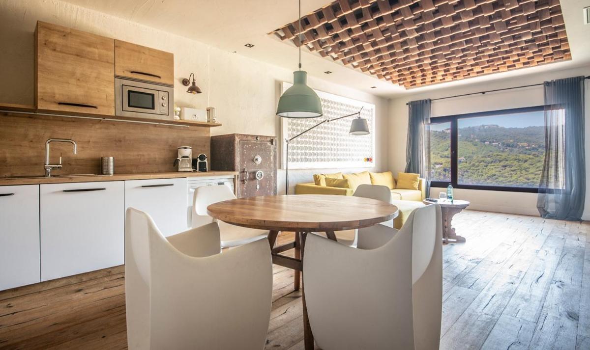 Apartahotel Bypillow Cap Sa Sal (adults Only) Begur