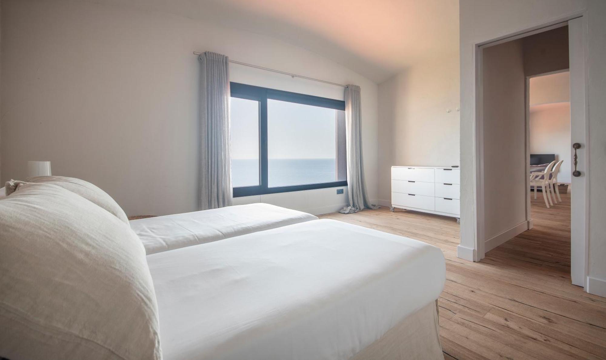 Apartahotel Bypillow Cap Sa Sal (adults Only) 4*