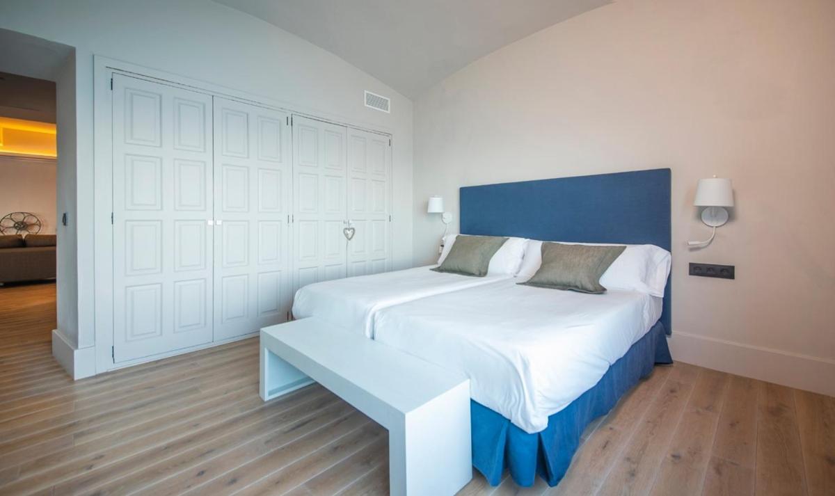 Bypillow Cap Sa Sal (adults Only) 4* Begur