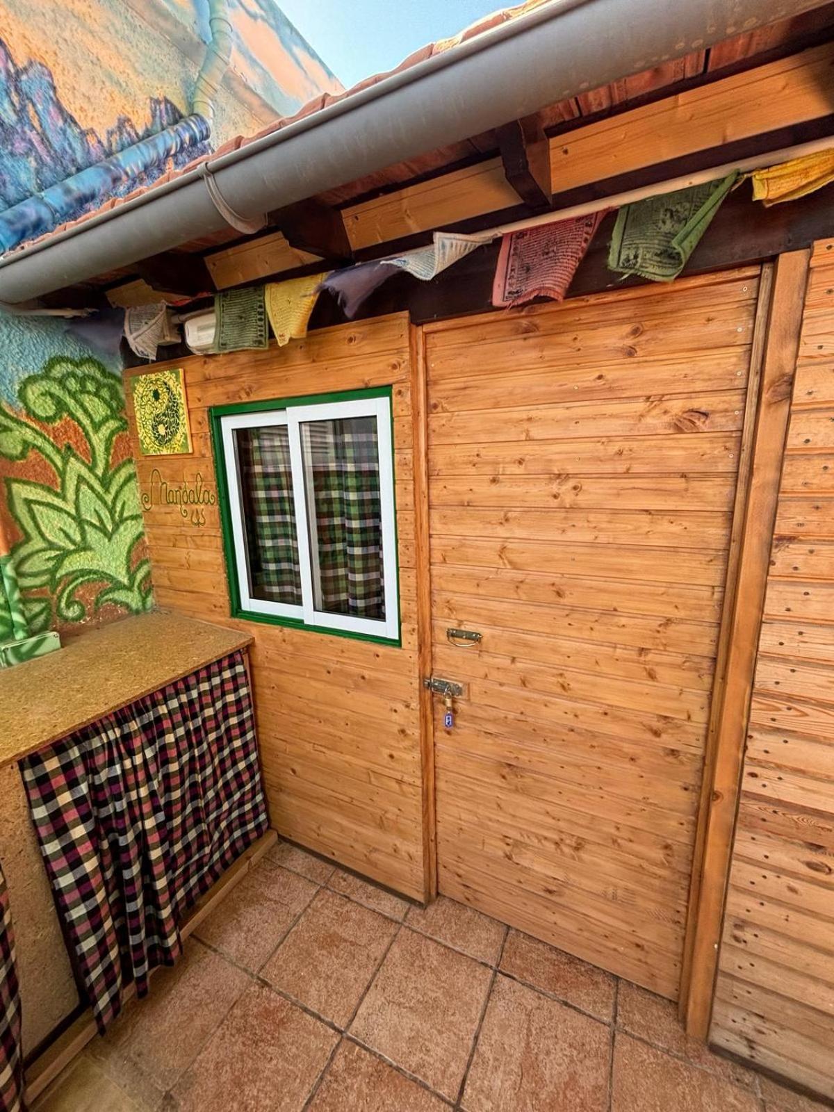 Duendes Del Sur Hostel *