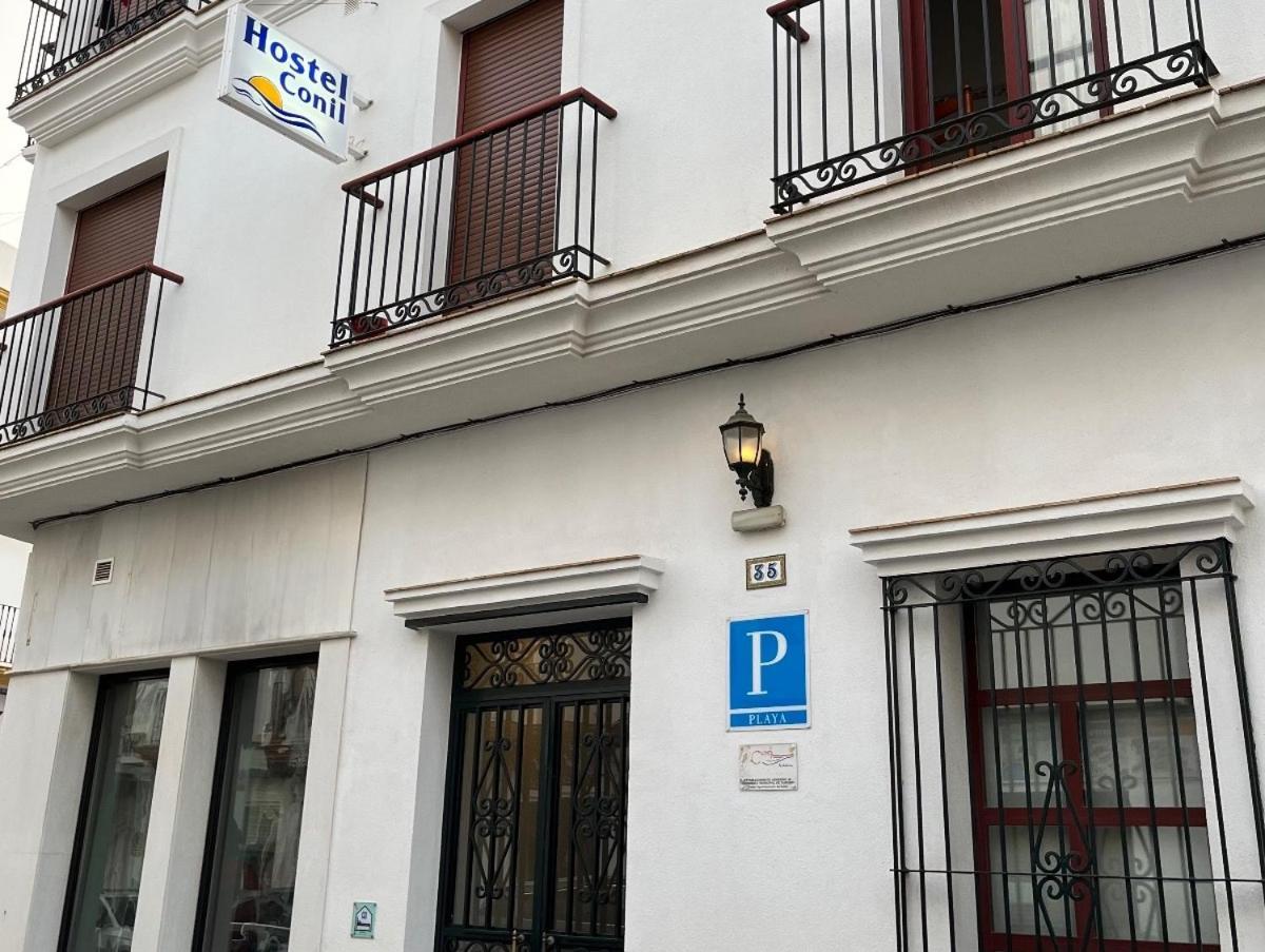 Guest house Conil Conil De La Frontera