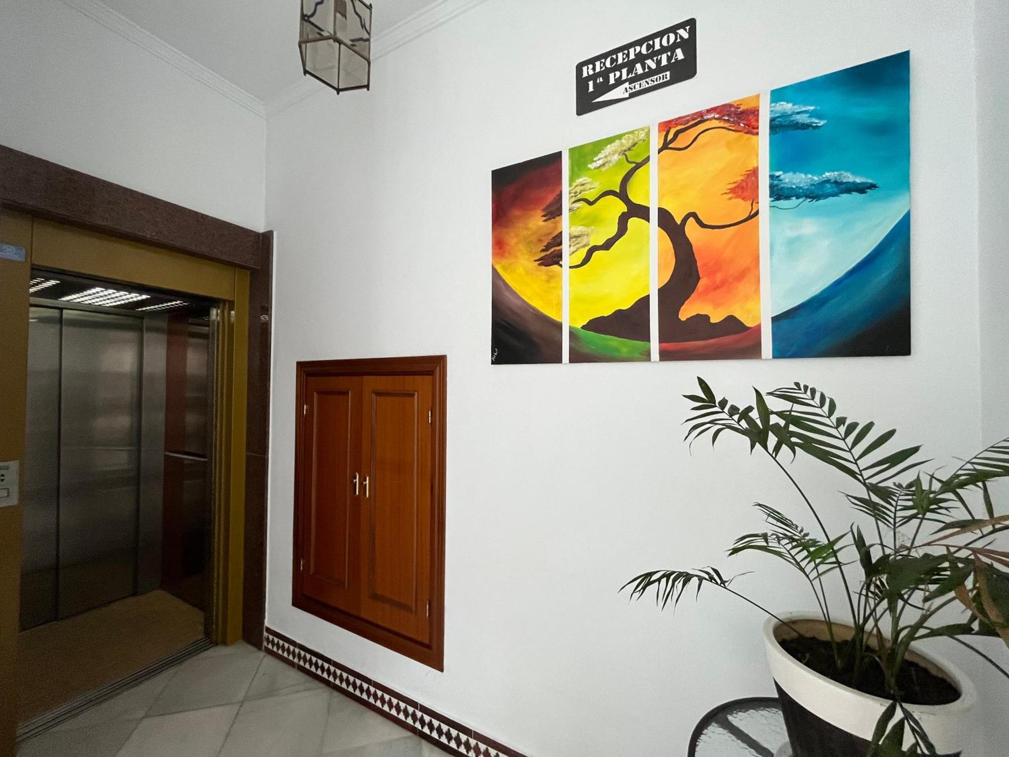 Conil Guest house 2*