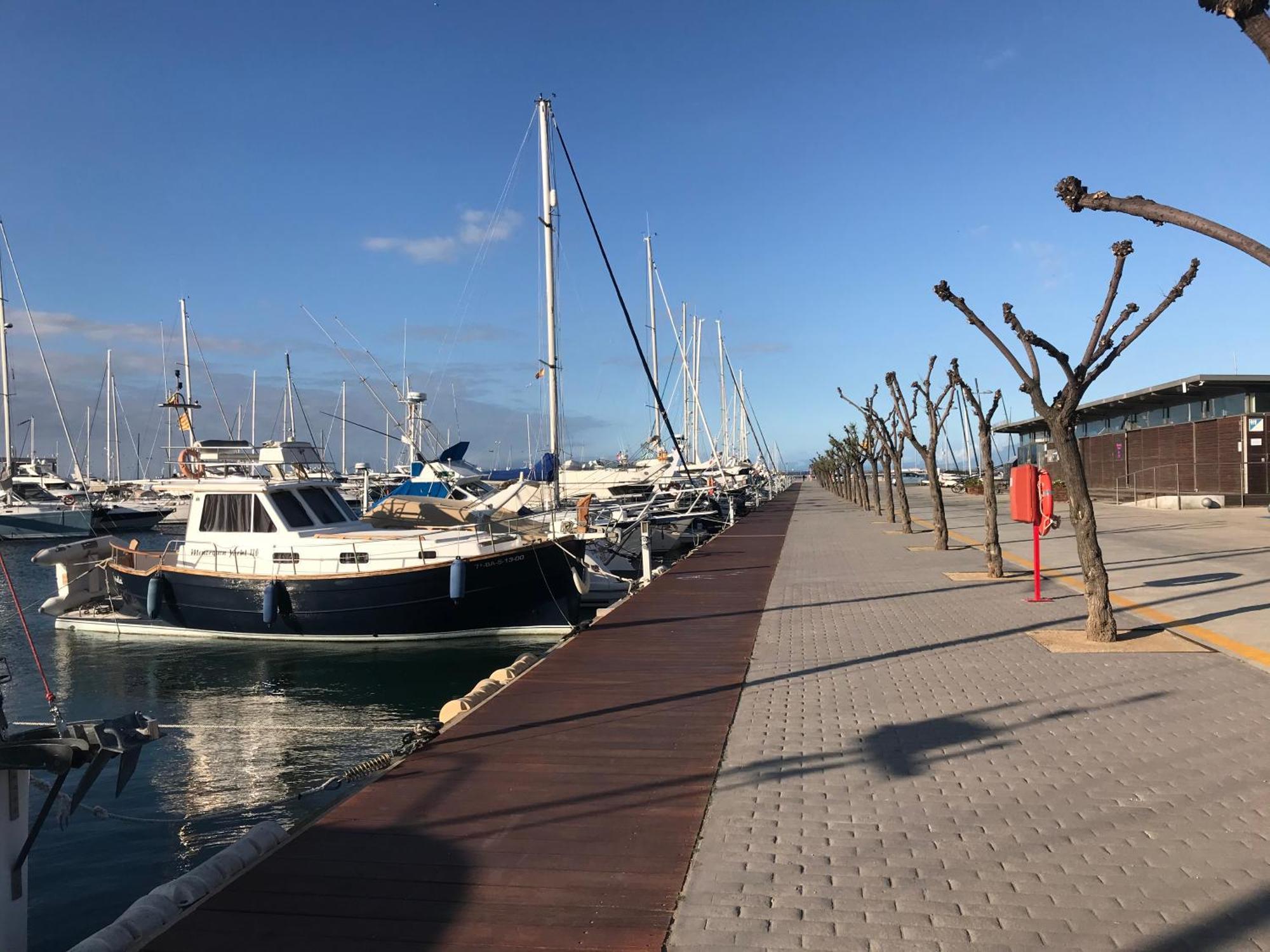 Apartamento Agi Norfeu Park *