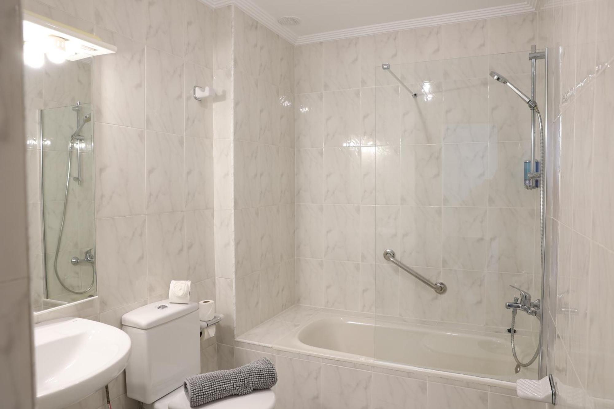 Mc Apartment *