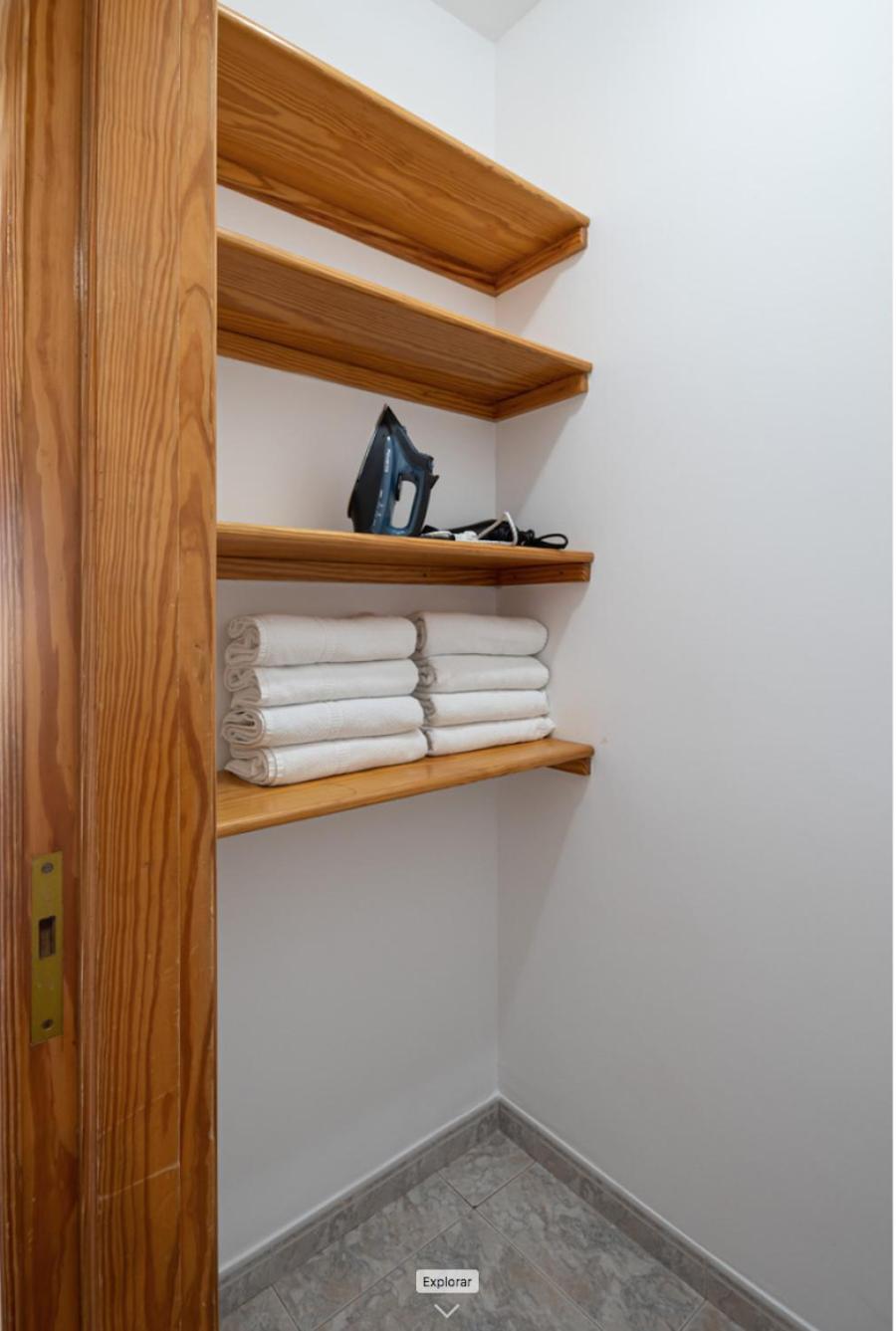 Mc Apartment
