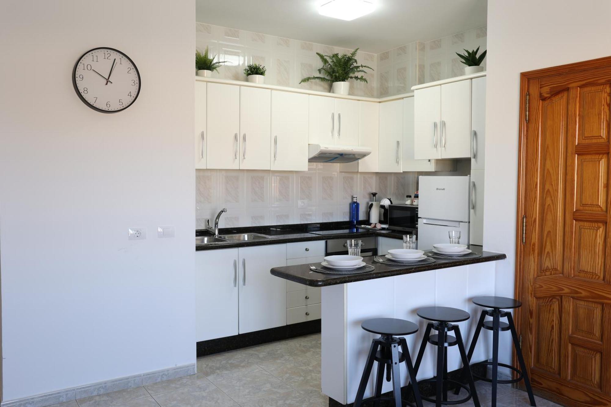 Apartment Mc Puerto del Rosario (Fuerteventura)