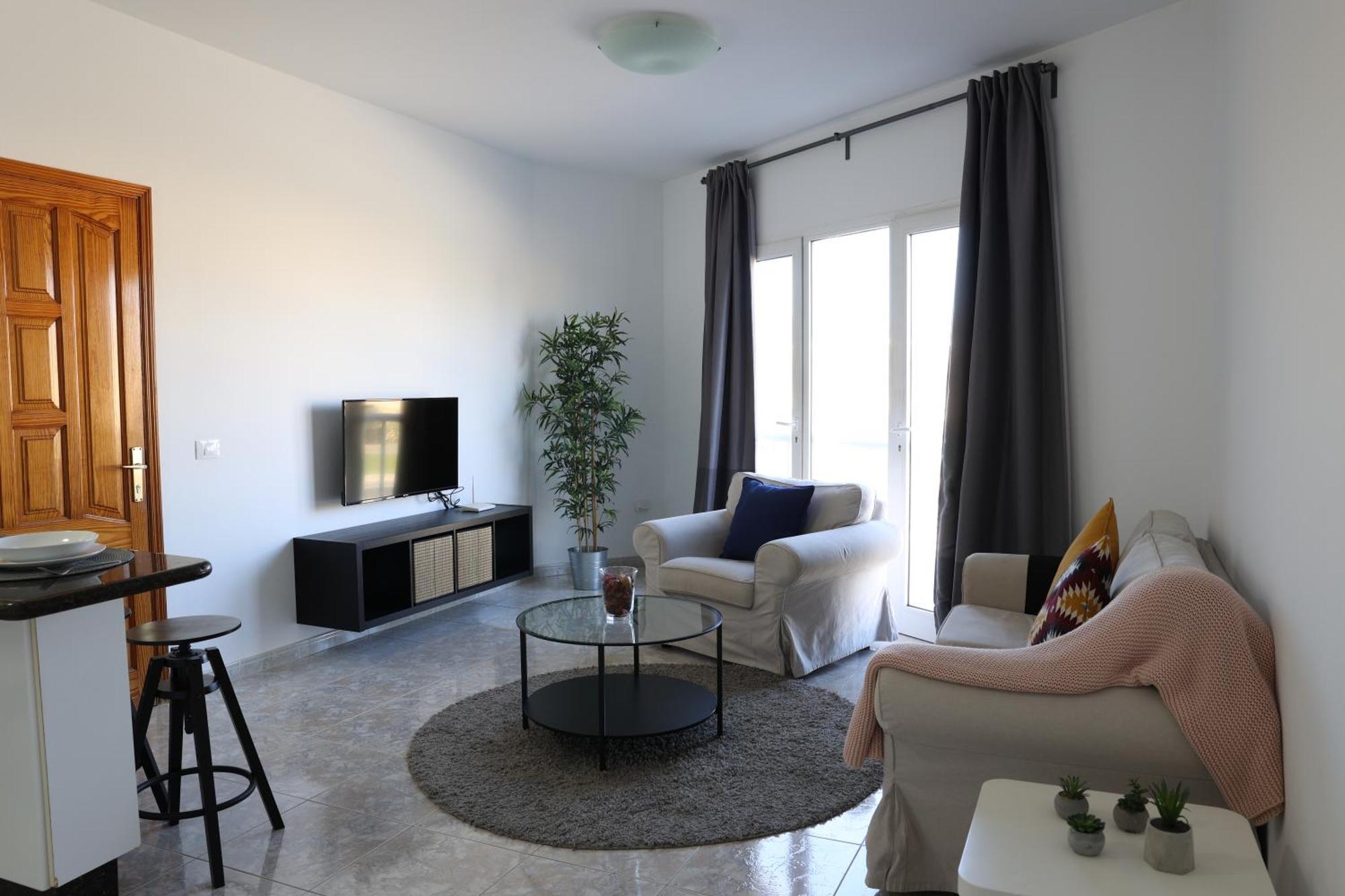 Apartment Mc *