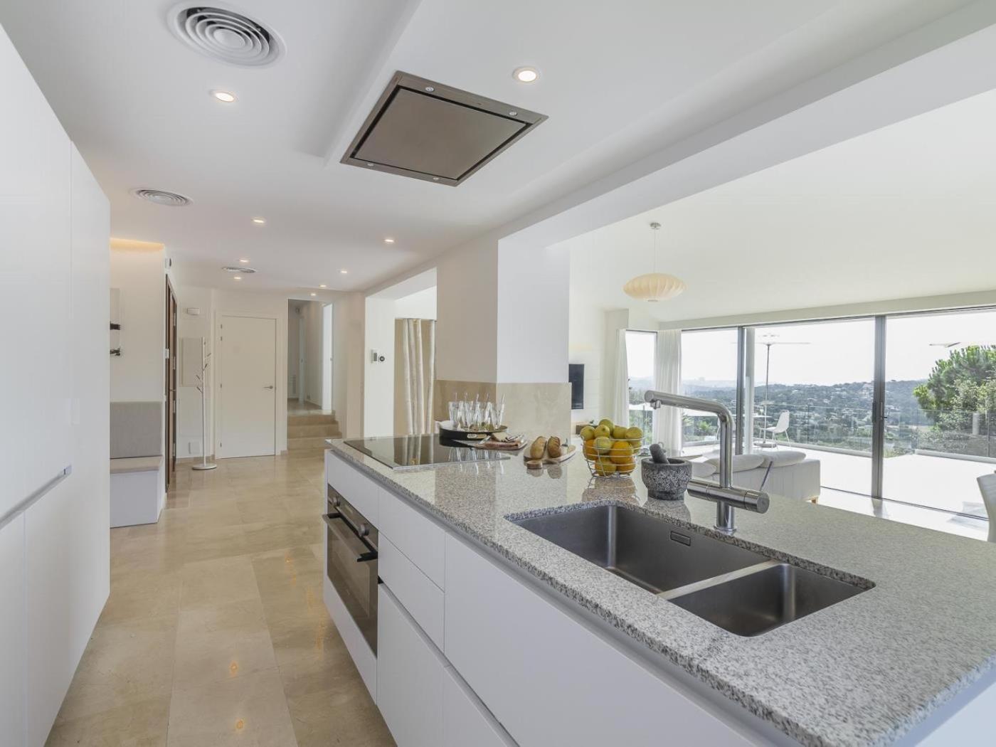 Villa La Dolca By Rent Costa Brava *